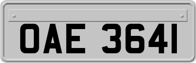 OAE3641