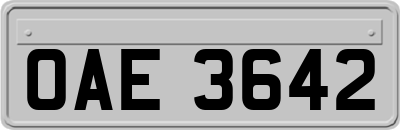 OAE3642