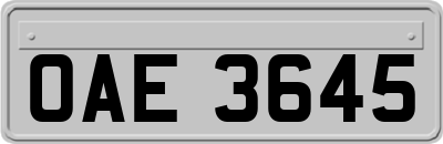 OAE3645