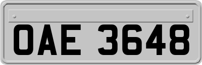 OAE3648
