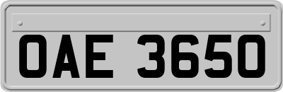 OAE3650