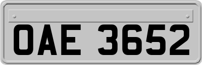 OAE3652
