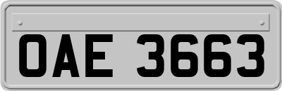 OAE3663