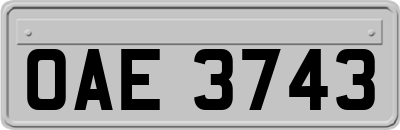 OAE3743