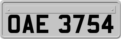OAE3754
