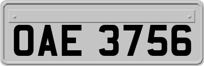 OAE3756