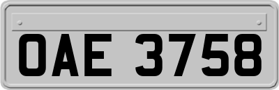 OAE3758