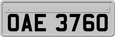 OAE3760