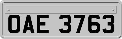 OAE3763