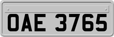 OAE3765