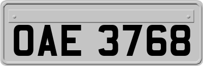 OAE3768