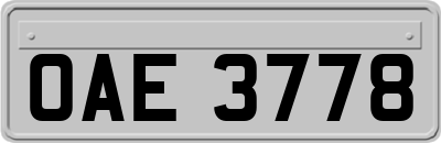 OAE3778