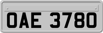 OAE3780