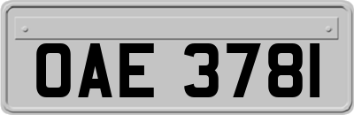 OAE3781