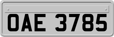 OAE3785