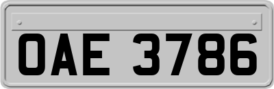 OAE3786