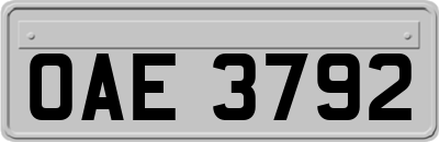 OAE3792