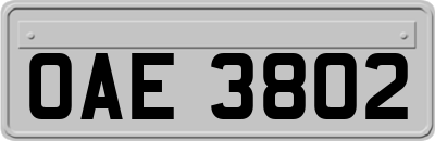 OAE3802