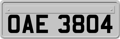 OAE3804