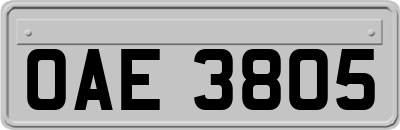 OAE3805
