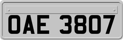 OAE3807