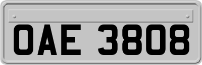 OAE3808