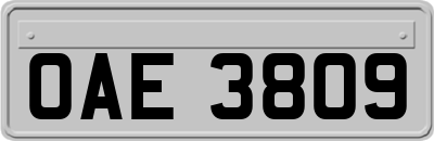 OAE3809