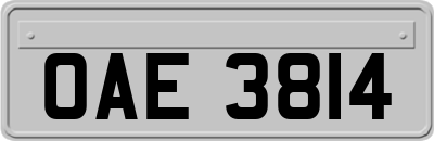 OAE3814