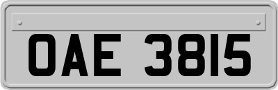 OAE3815