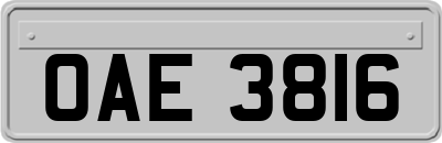 OAE3816