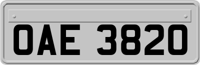 OAE3820