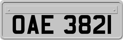 OAE3821