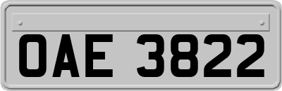 OAE3822
