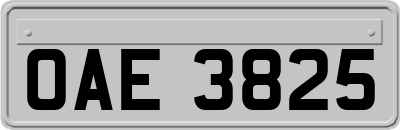 OAE3825