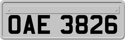 OAE3826