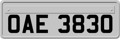 OAE3830