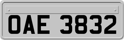 OAE3832