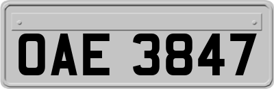 OAE3847