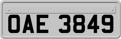 OAE3849