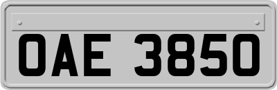 OAE3850