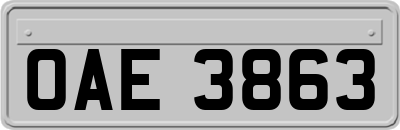 OAE3863