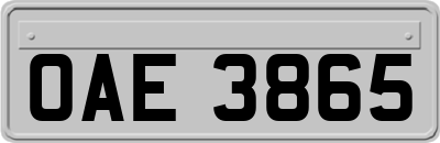 OAE3865