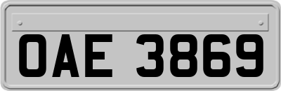 OAE3869