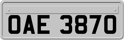 OAE3870
