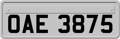 OAE3875