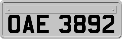 OAE3892