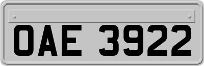 OAE3922