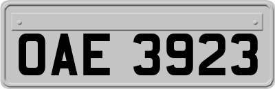 OAE3923