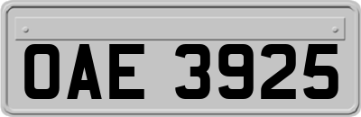 OAE3925