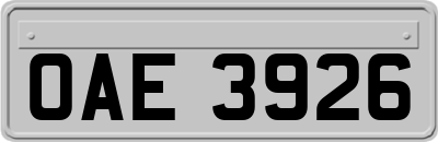 OAE3926